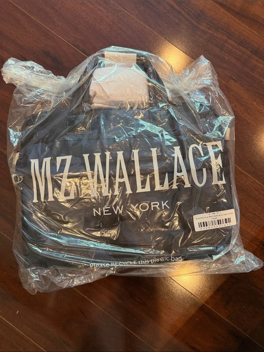 MZ Wallace nwt mz